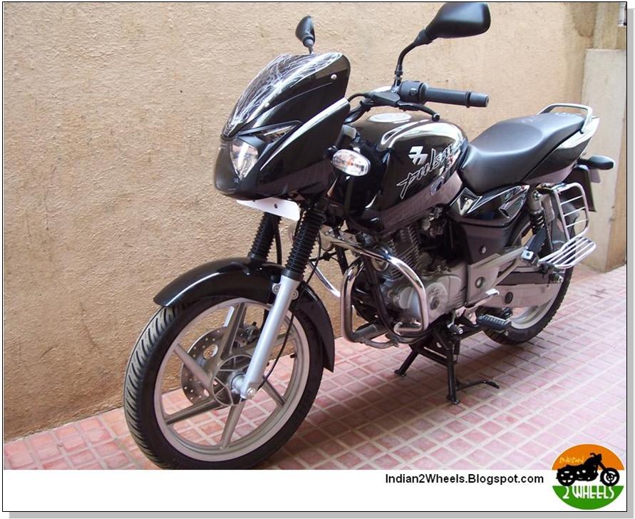 Bajaj pulsar deals 2006 model